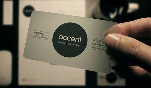 Business Cards Design