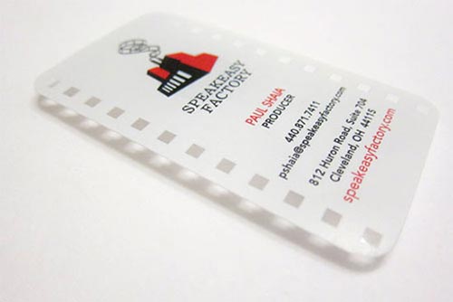 Business Cards Design
