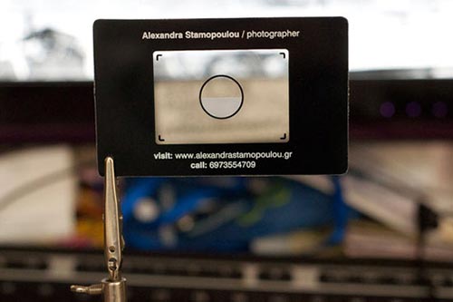 Business Cards Design