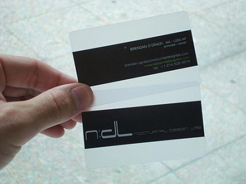 Business Cards Design