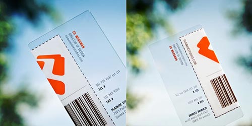 Business Cards Design