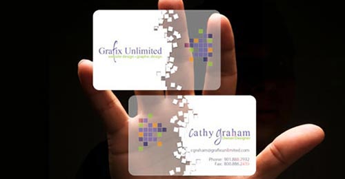 Business Cards Design
