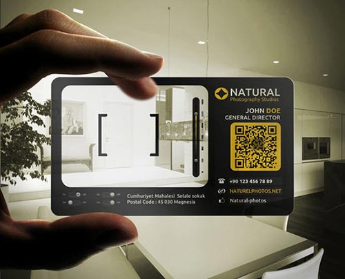 Business Cards Design