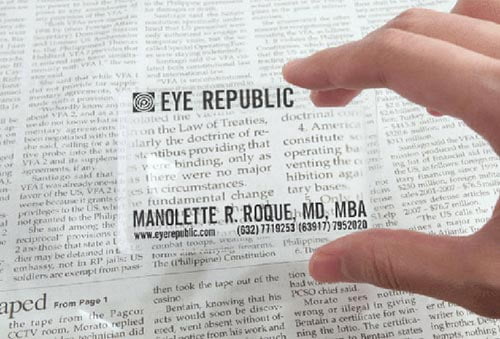 Business Cards Design