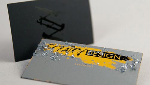 Business Cards Design