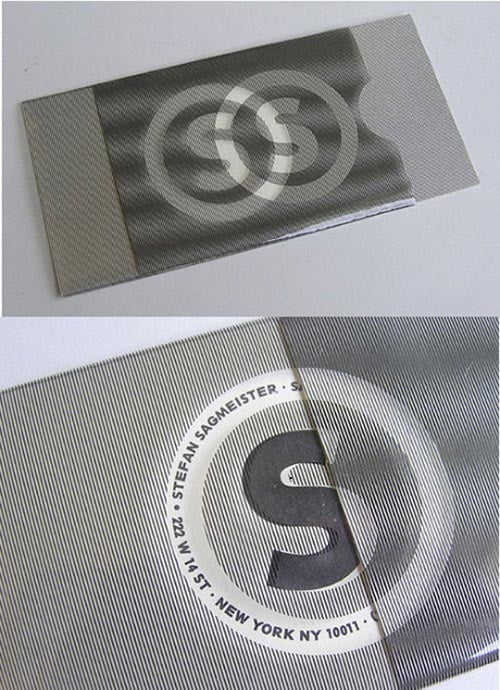Business Cards Design