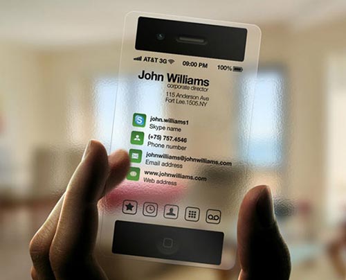 Business Cards Design