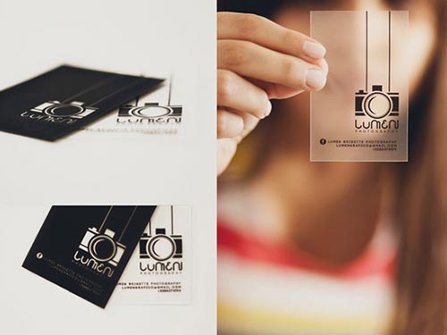 Business Cards Design