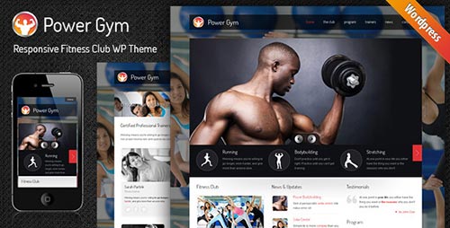 Impressive WordPress Themes