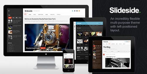 Impressive WordPress Themes