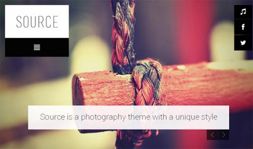 Impressive WordPress Themes