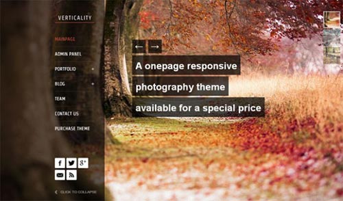 Impressive WordPress Themes