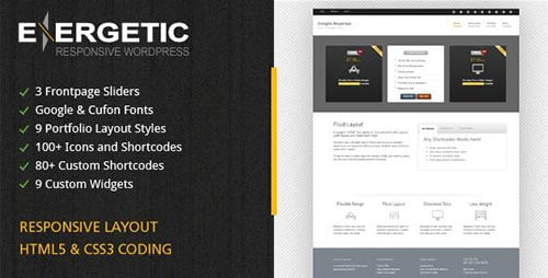 Medical WordPress Themes