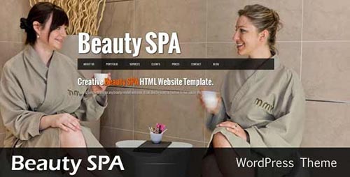 Medical WordPress Themes