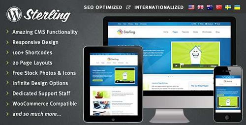 Medical WordPress Themes