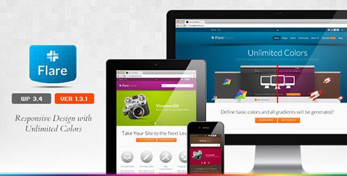 Medical WordPress Themes
