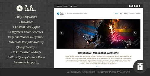 Medical WordPress Themes