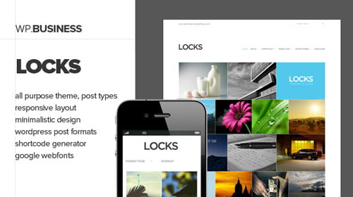 WordPress Themes