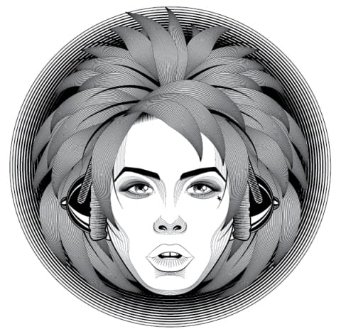 adobe illustrator croquis
