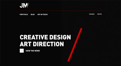Web Design Inspiration