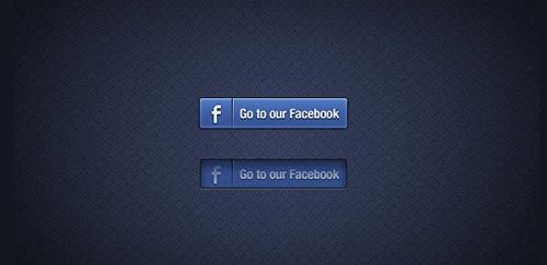 Free High Quality Buttons in PSD