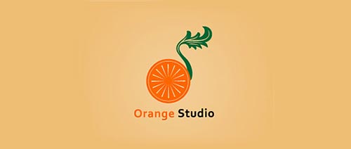 Orange Logo Designs Orange Logo Designs