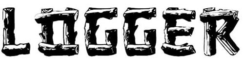 Free Wood Fonts Free Wood Fonts