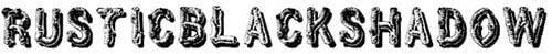 Free Wood Fonts Free Wood Fonts