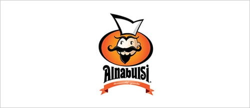 Illustrated Logo Designs