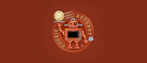 Illustrated Logo Designs