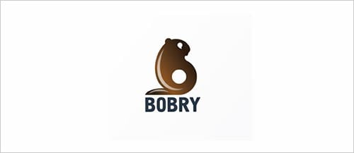 Illustrated Logo Designs