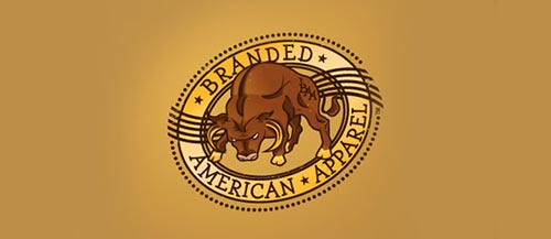 Illustrated Logo Designs
