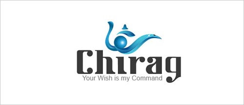 Illustrated Logo Designs