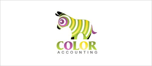 Illustrated Logo Designs