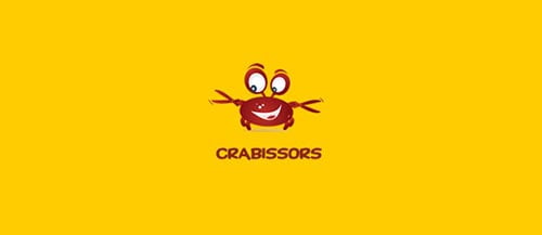 Illustrated Logo Designs