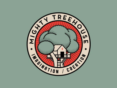 Creative Logo Inspiration
