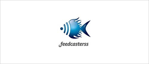 Illustrated Logo Designs