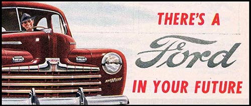 Retro and Vintage Billboard Designs