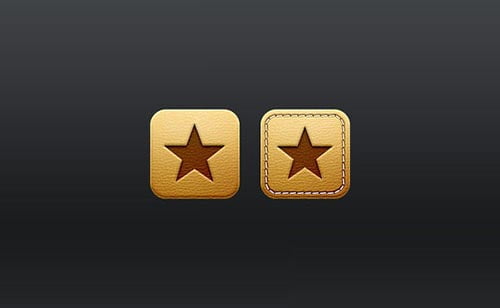 45 Free High Quality Icons PSD