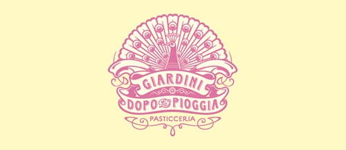 Illustrated Logo Designs