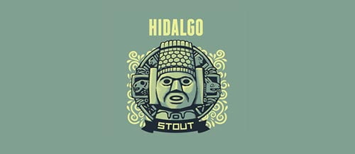 Illustrated Logo Designs