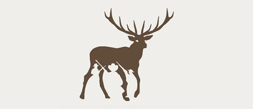 Illustrated Logo Designs