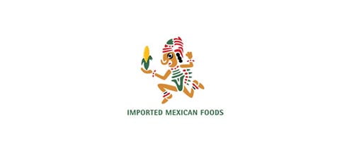 Illustrated Logo Designs