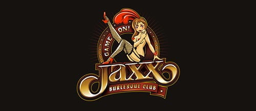 Illustrated Logo Designs