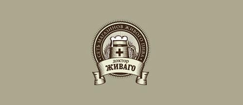 Illustrated Logo Designs