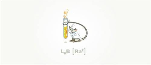 Illustrated Logo Designs