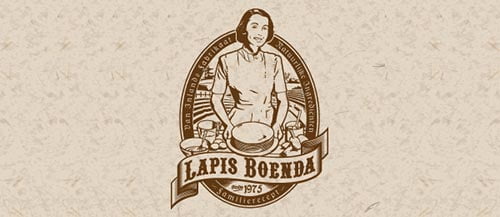 Illustrated Logo Designs