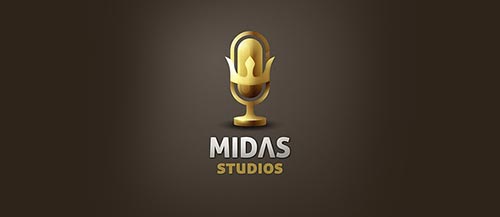 Illustrated Logo Designs
