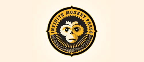 Illustrated Logo Designs