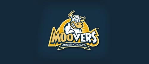 Illustrated Logo Designs